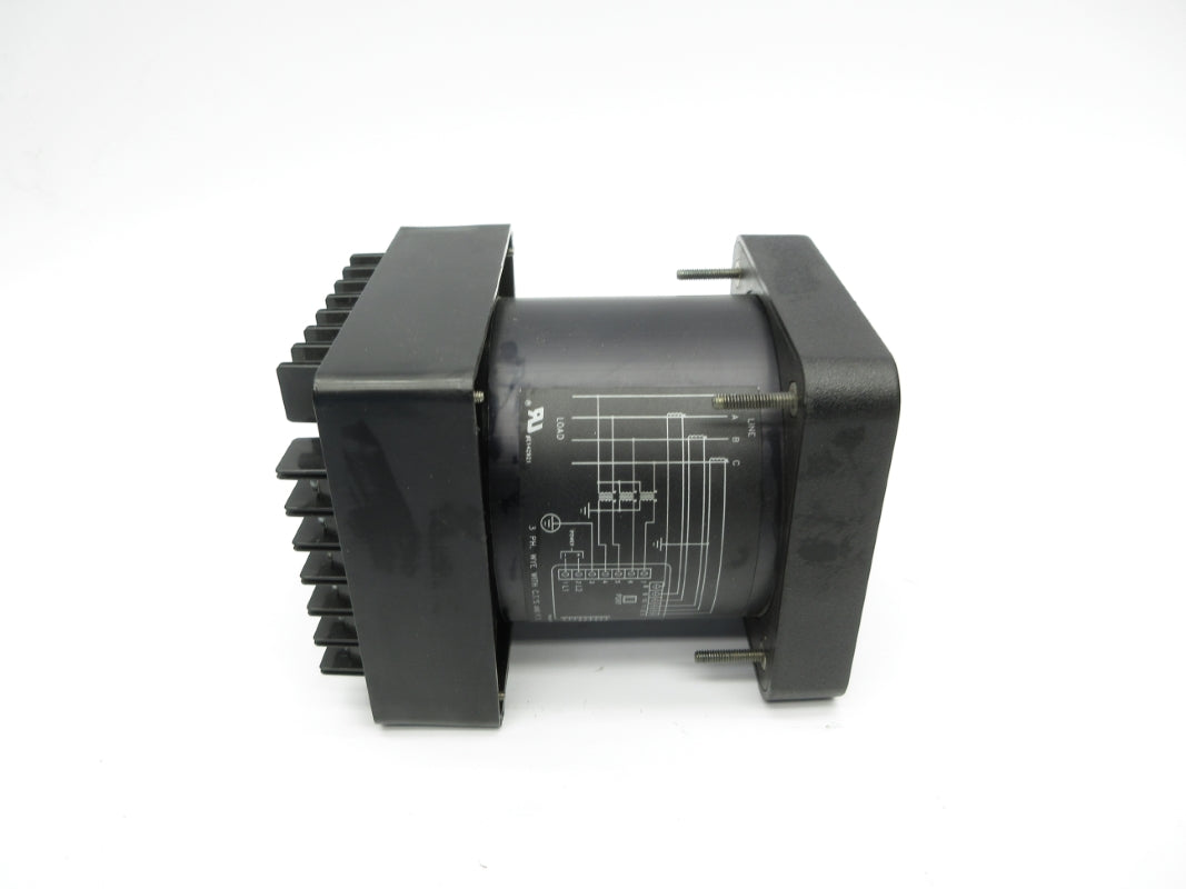 ELECTRO INDUSTRIES DMMS300 150VAC 10A UNMP