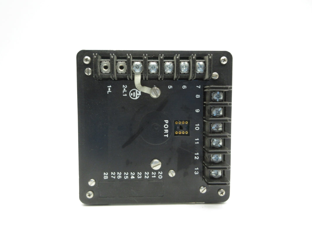 ELECTRO INDUSTRIES DMMS300 150VAC 10A UNMP