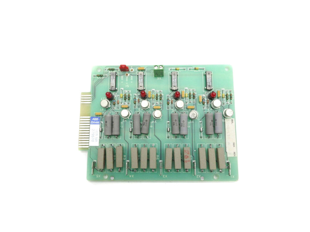 STROMBERG 5761041-7C UNMP