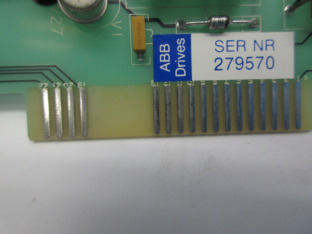 STROMBERG 5761041-7C UNMP