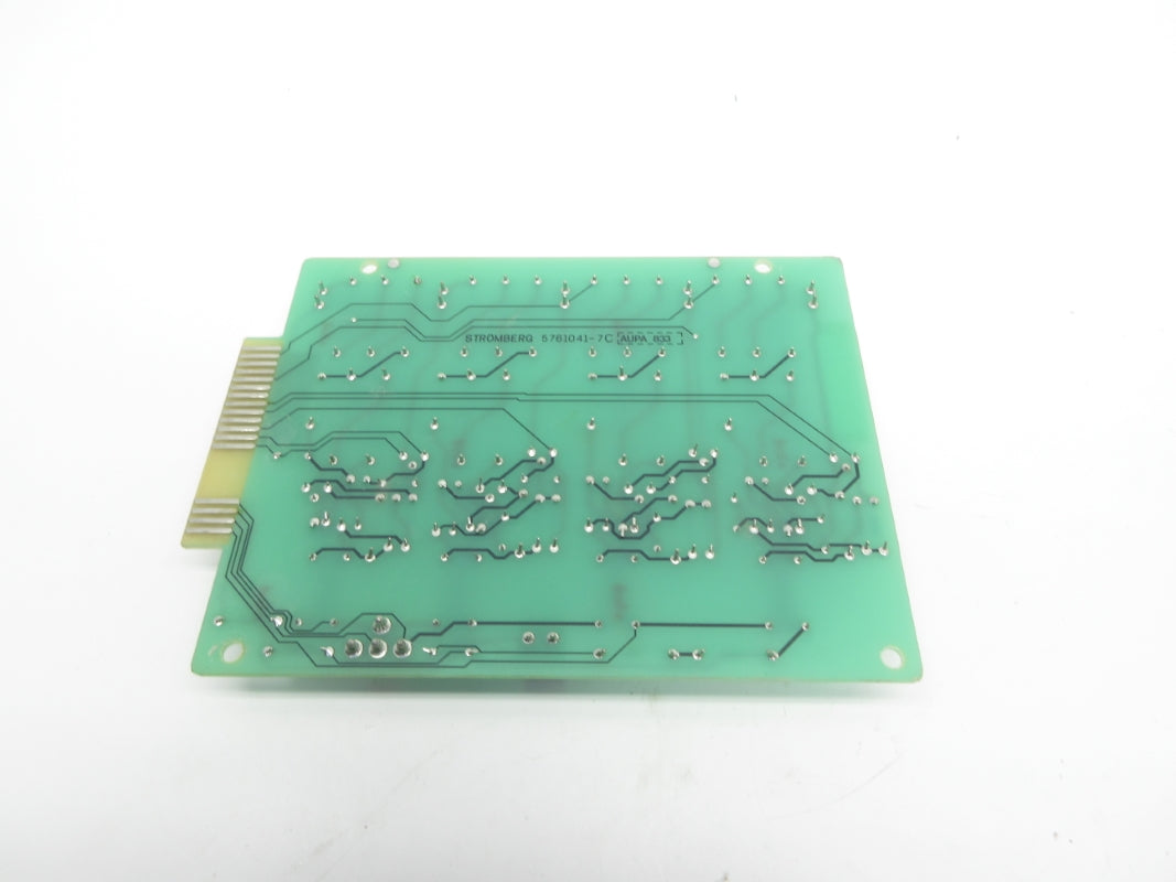 STROMBERG 5761041-7C UNMP