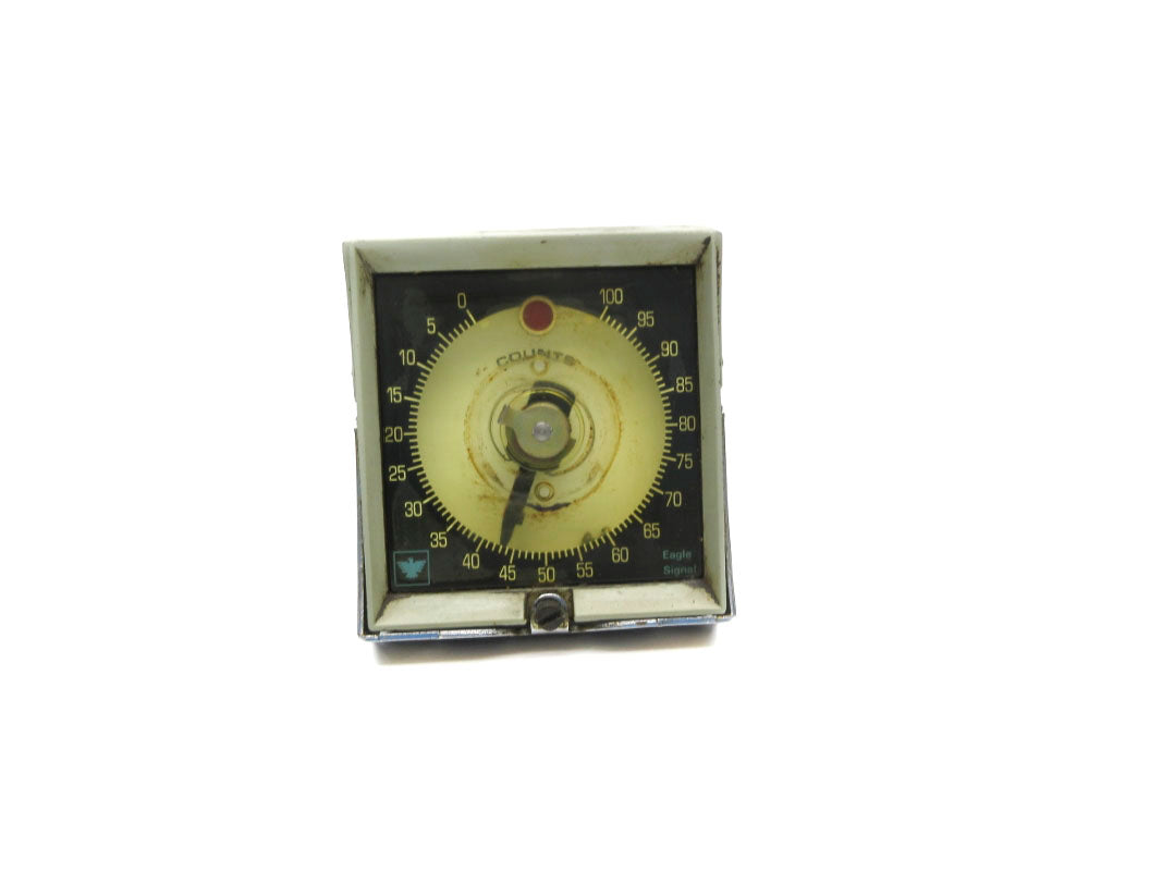 EAGLE SIGNAL HZ170A60107 120V 10A UNMP