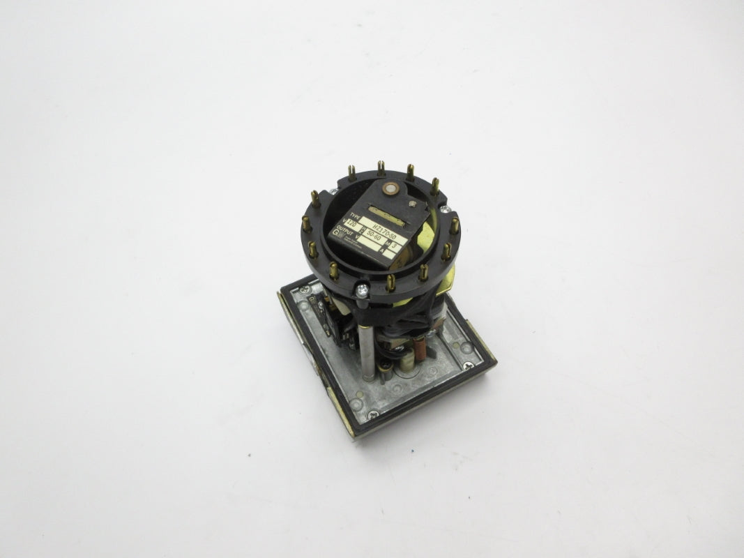 EAGLE SIGNAL HZ170A60107 120V 10A UNMP