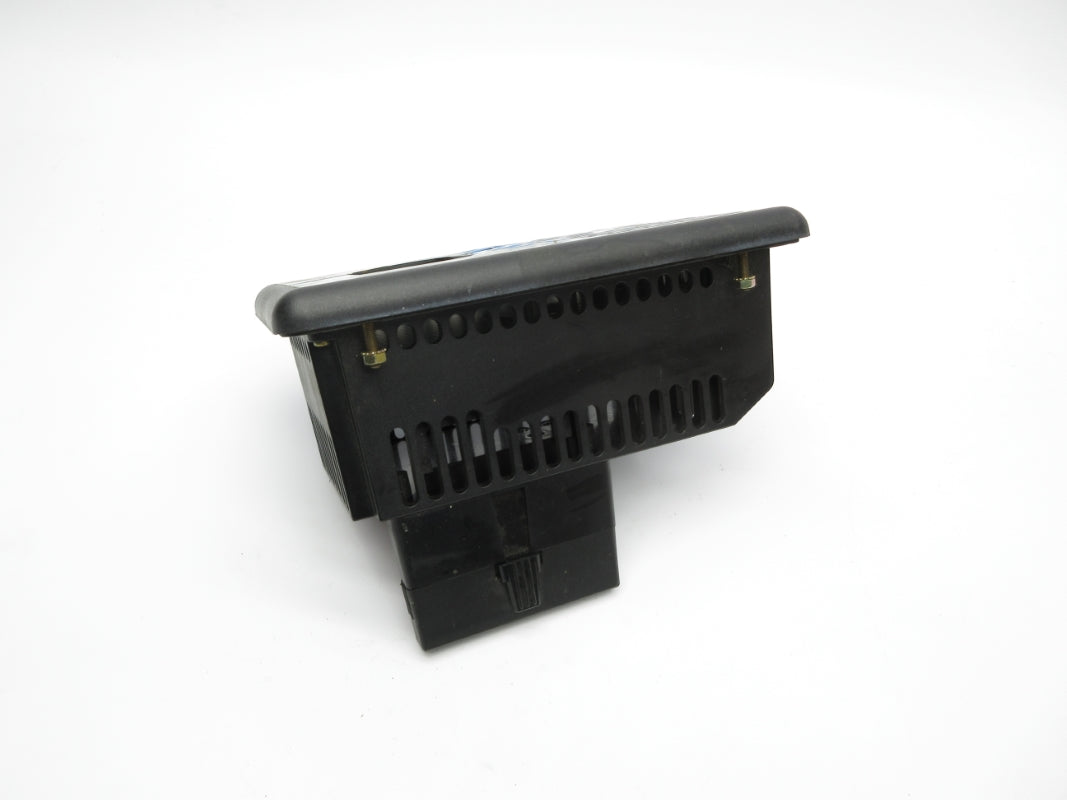 ALLEN BRADLEY 2711-K3A2L1 SER. A F/W 4.20 24VDC .42A UNMP