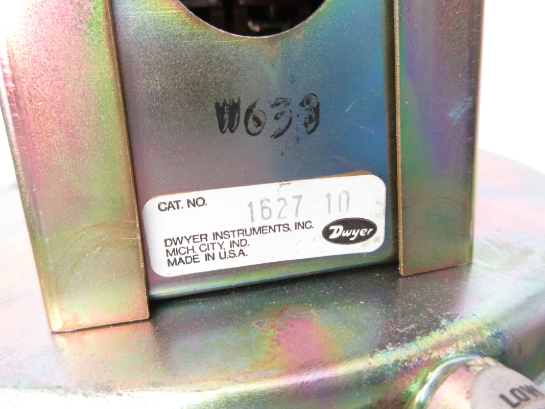 DWYER 1627-10 NSNP