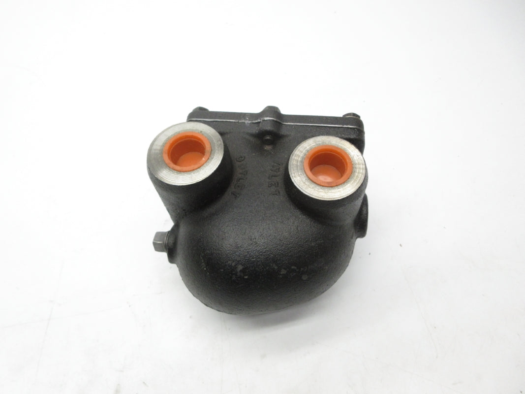 SPIRAX SARCO 50930 FT-75 125PSI 450'F 3/4" NSNP