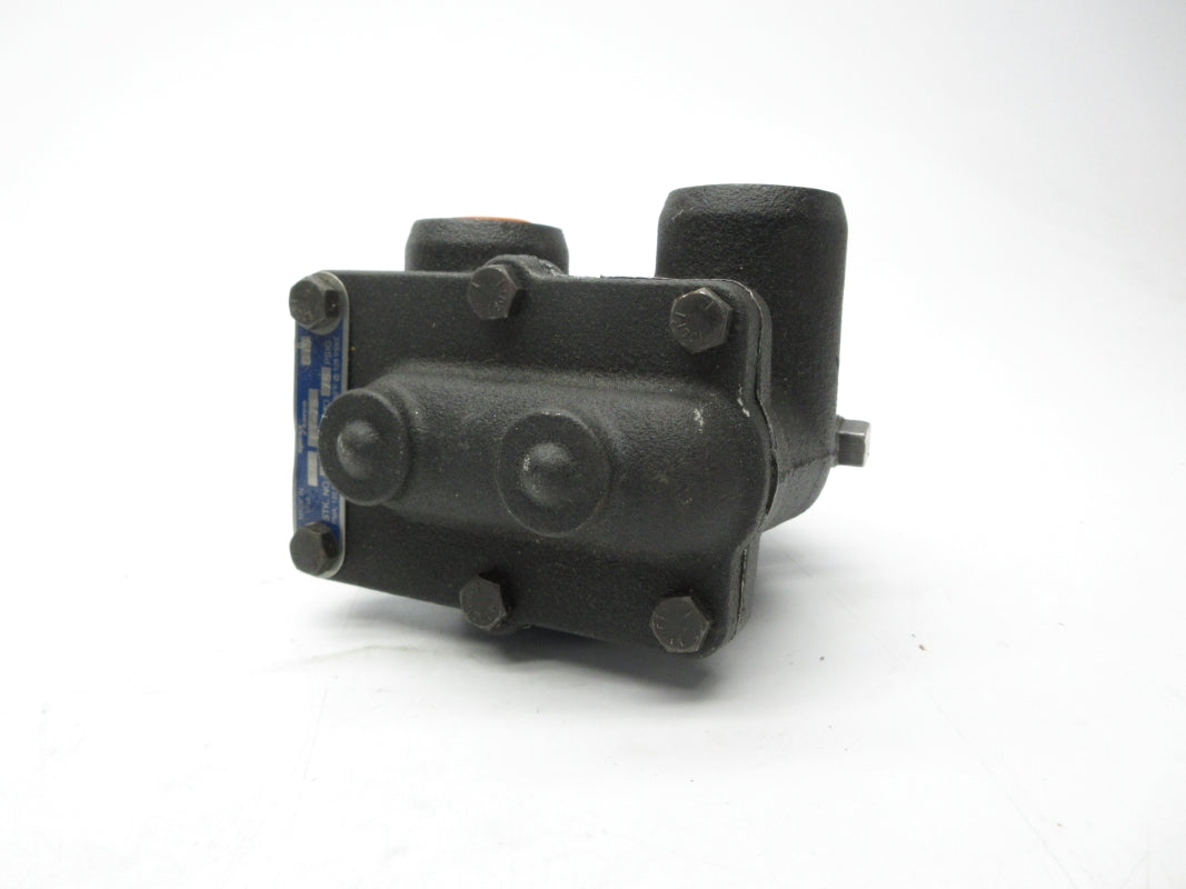 SPIRAX SARCO 50930 FT-75 125PSI 450'F 3/4" NSNP