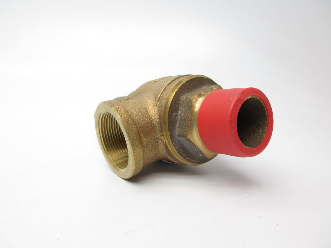 KUNKLE VALVE 6010GF01-KM0150 150PSI 1-1/4" NSNP
