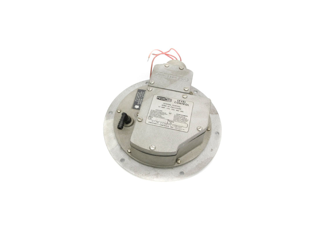 PROXIMITY CONTROLS GFD5AA 480VAC 15A UNMP