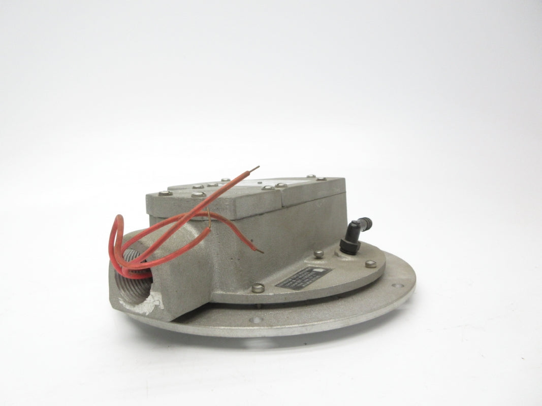 PROXIMITY CONTROLS GFD5AA 480VAC 15A UNMP