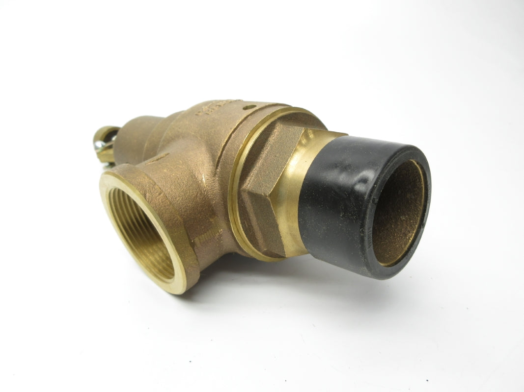 KUNKLE VALVE 6010GG01-KM0150 150PSIG NSMP