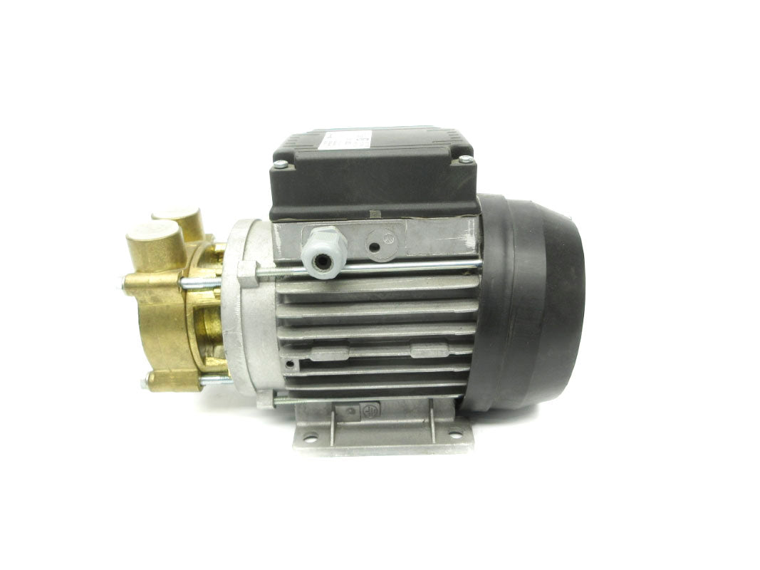SPECK PUMPEN Y-2051.0035 480VAC 2.9/1.8A NSNP