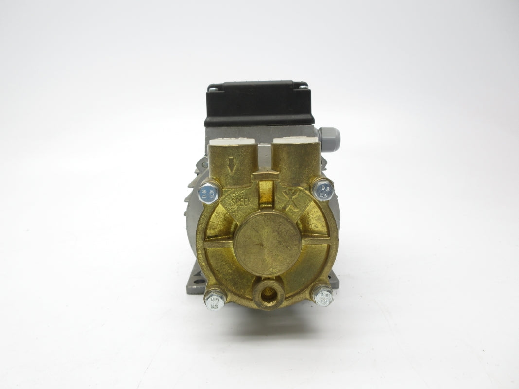 SPECK PUMPEN Y-2051.0035 480VAC 2.9/1.8A NSNP