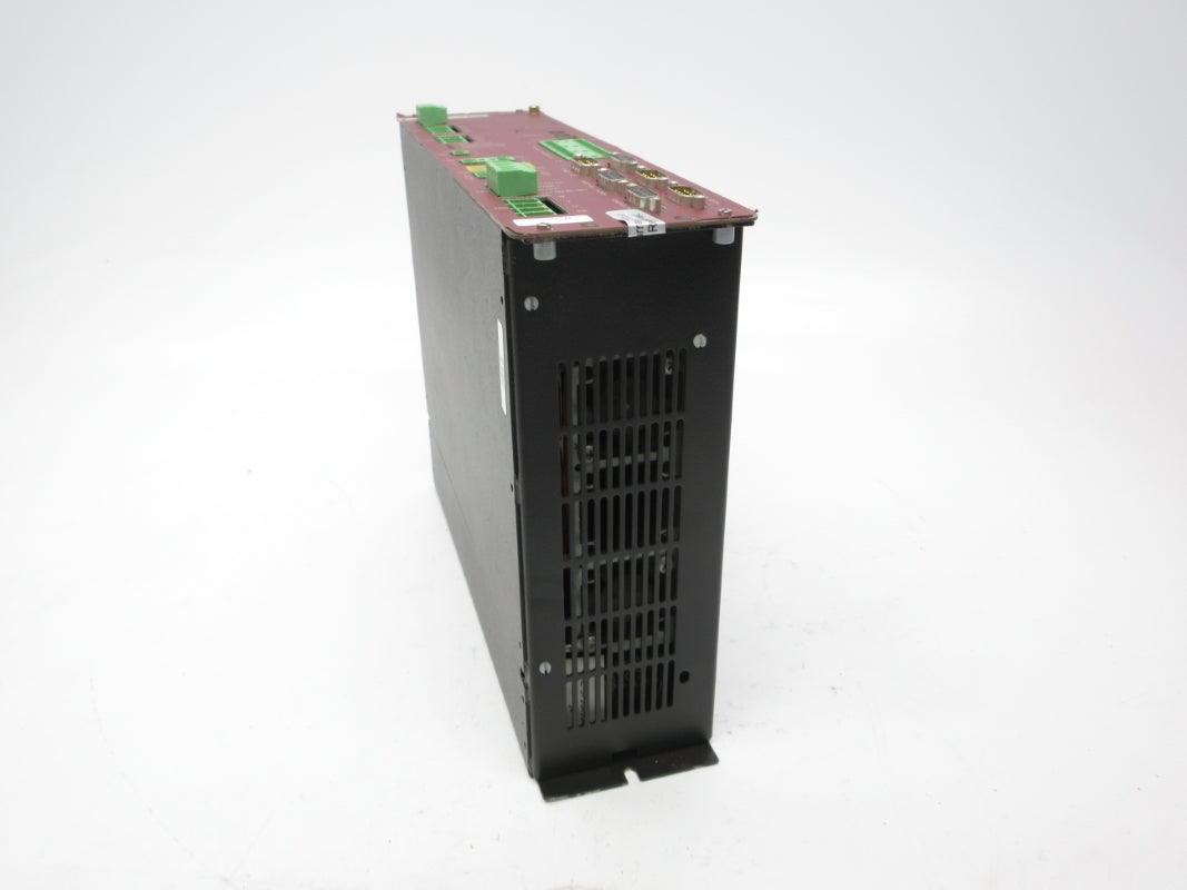 MOOG T200-410J-0PA1 230V NSNP