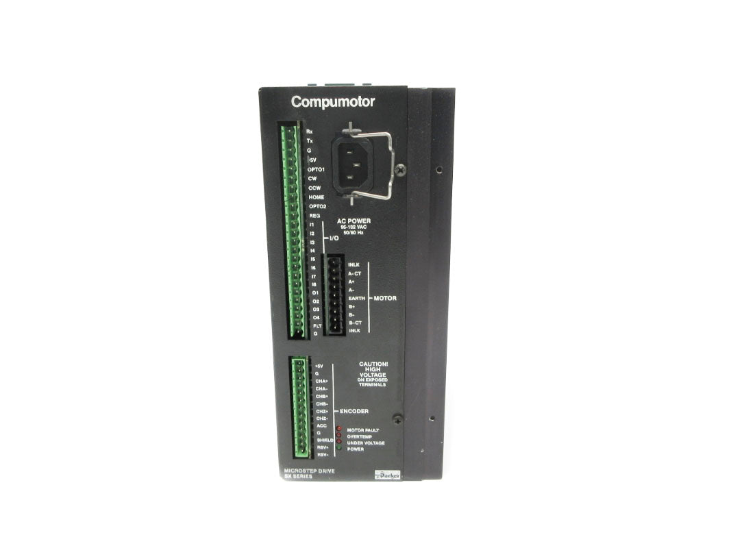 PARKER SX8-DRIVE NSNP