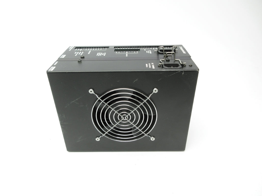 PARKER SX8-DRIVE (AS PICTURED) NSNP