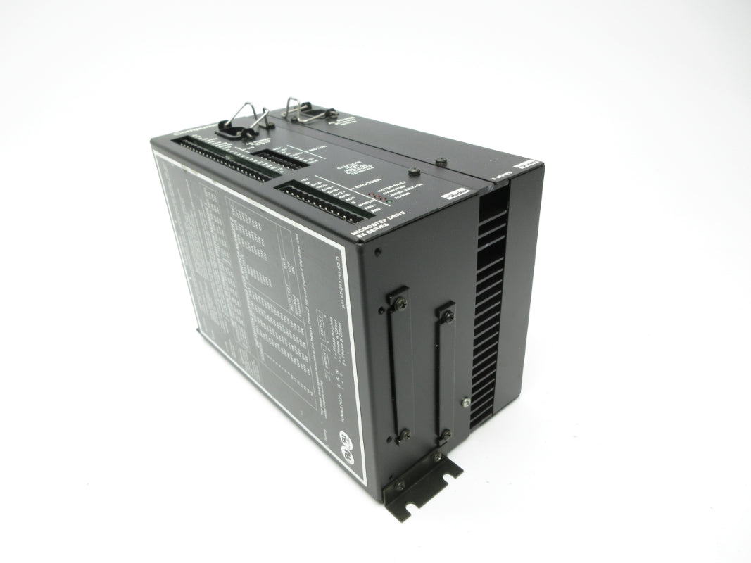 PARKER SX8-DRIVE (AS PICTURED) NSNP