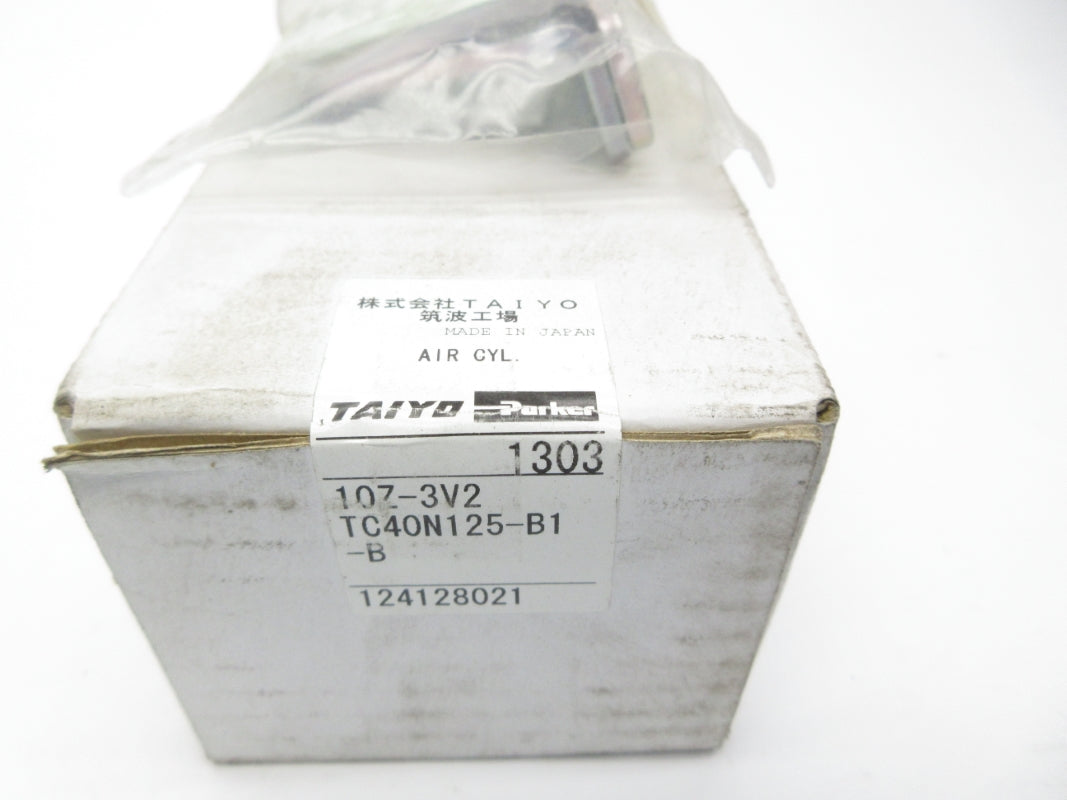 TAIYO 10Z-3V2TC40N125-B1-B NSMP