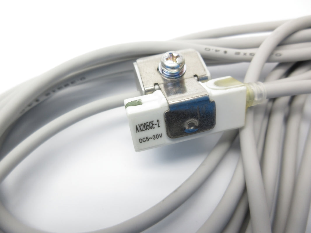TAIYO AX205CE-2 5-30VDC NSNP