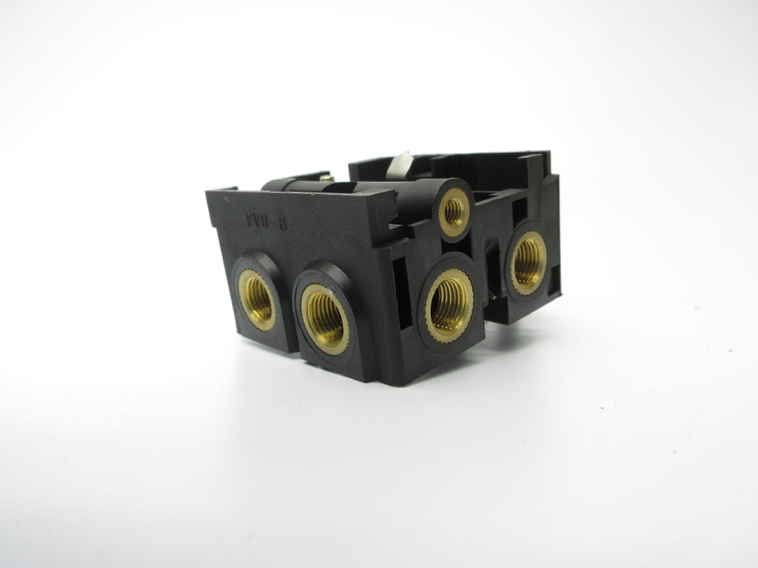 PARKER PVU-B NSNP