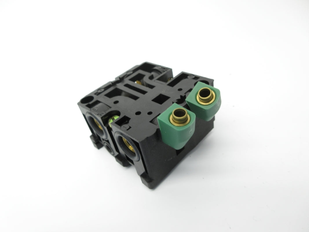 PARKER PVU-B NSNP