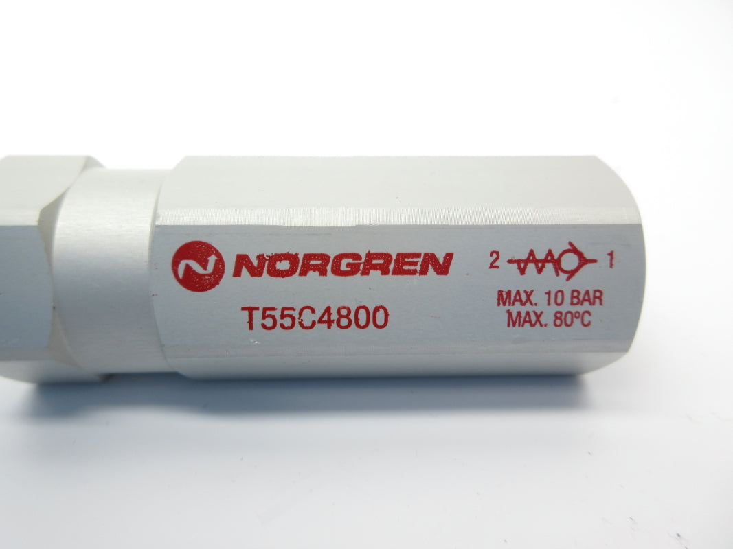 NORGREN T55C4800 NSNP