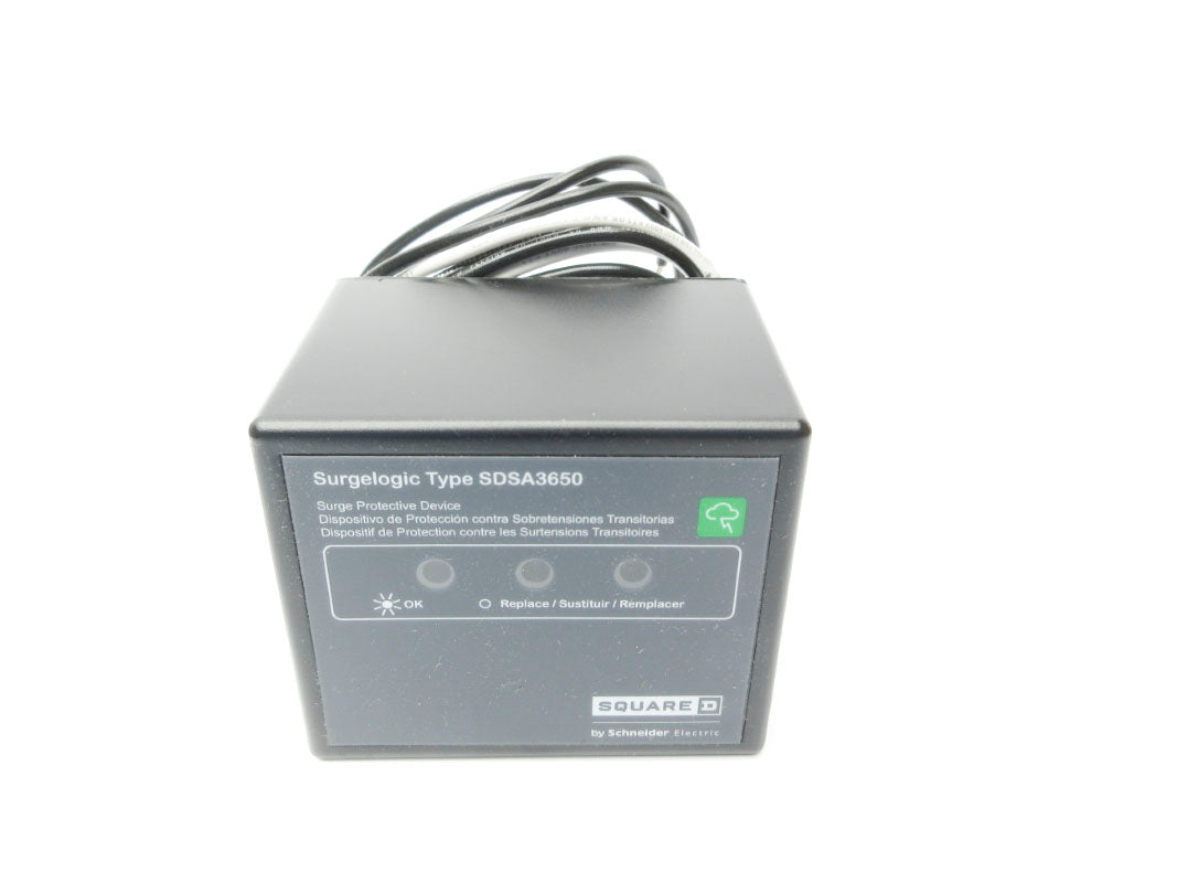 SQUARE D SDSA3650 SER. 003 347V NSNP