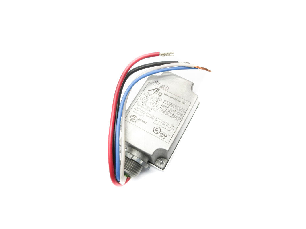 AREA LIGHTING RESEARCH AT-20 105-285VAC NSNP
