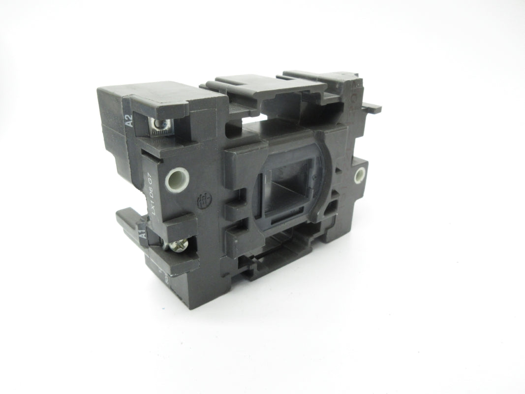 TELEMECANIQUE LX1D6G7 120V (AS PICTURED) NSNP