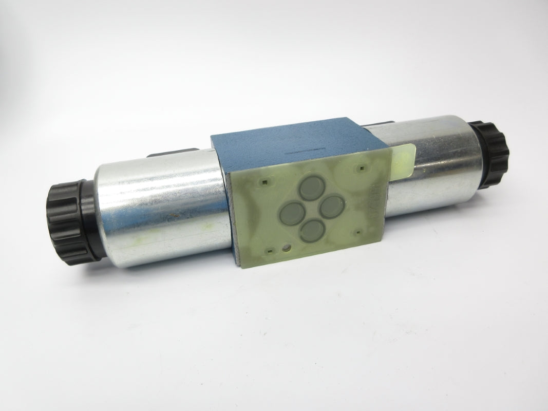 REXROTH 4WE6J61/EG24N9K4 24VDC NSNP