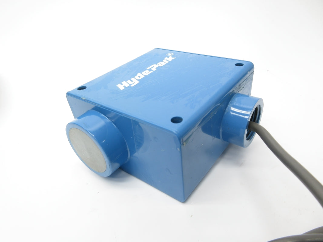 HYDE PARK SM505A-000 12-24VDC NSNP