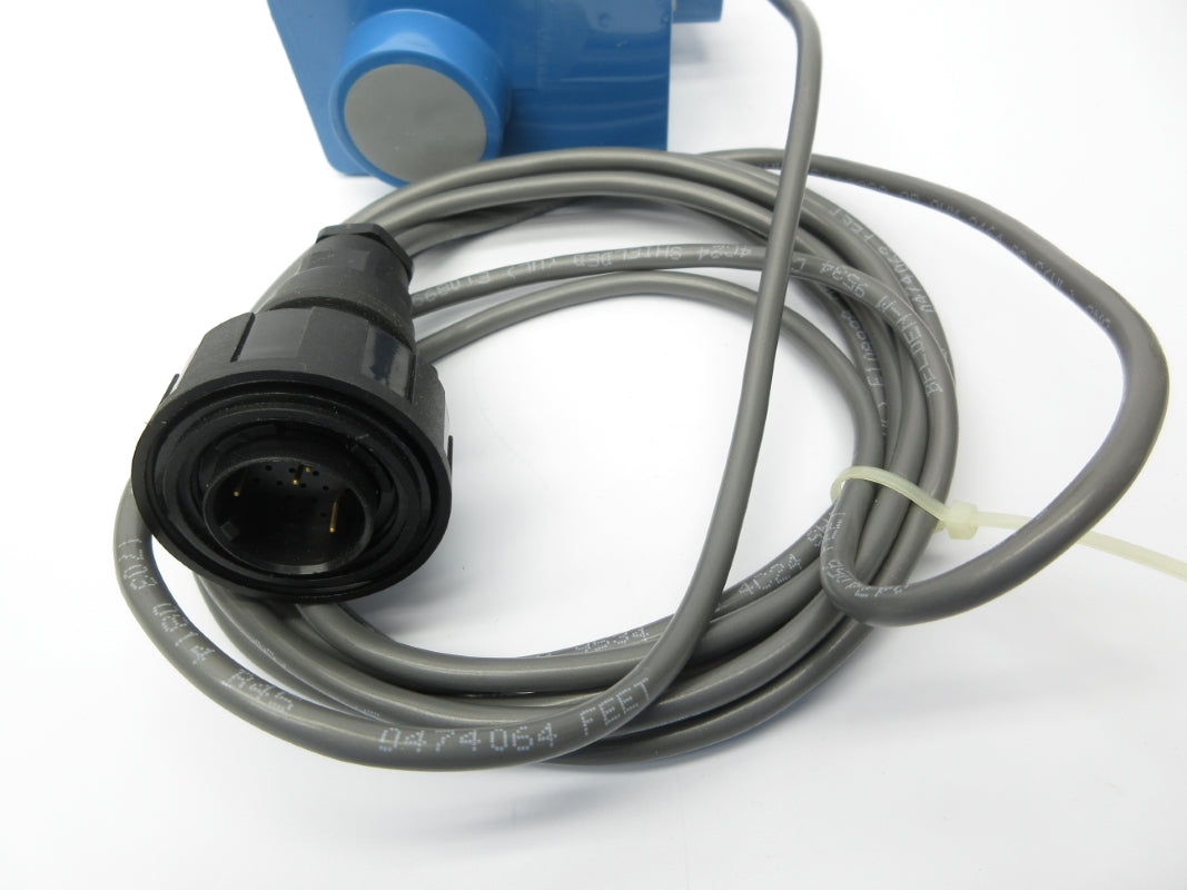 HYDE PARK SM505A-000 12-24VDC NSNP