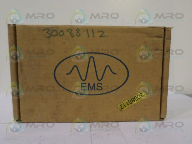ESCORT MEMORY SYSTEMS HMS827-03 PASSIVE READER/WRITER *NEW IN BOX*