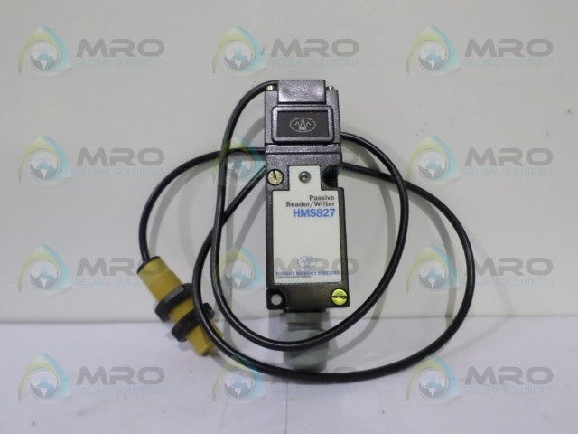 ESCORT MEMORY SYSTEMS HMS827-03 PASSIVE READER/WRITER *NEW IN BOX*