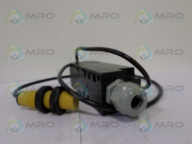 ESCORT MEMORY SYSTEMS HMS827-03 PASSIVE READER/WRITER *NEW IN BOX*