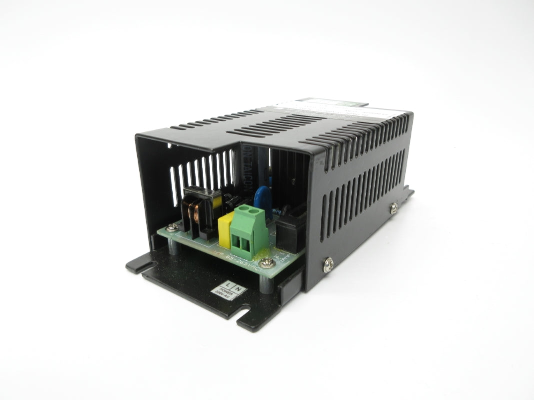 MICRO SYSTEMS & CONTROLS PS242-HBP 90-260VAC NSNP