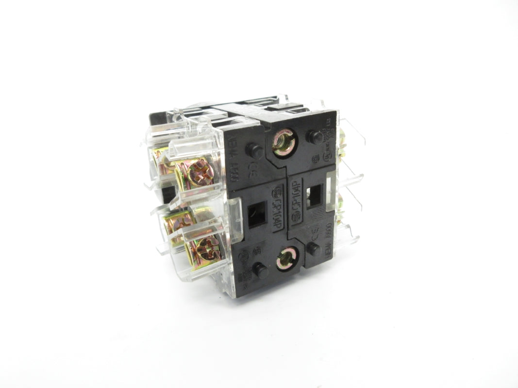 GENERAL ELECTRIC CR104PBG92B2 NSMP