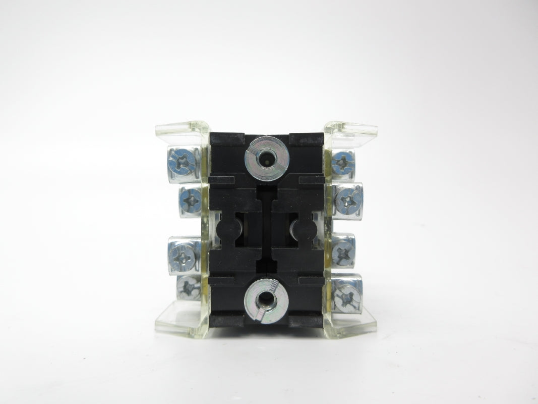 ALLEN BRADLEY 800T-J2KT1B SER. T (AS PICTURED) (WH) NSMP
