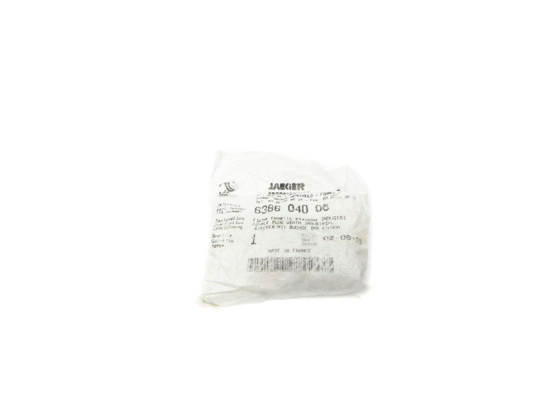 JAEGER 638604006 NSMP