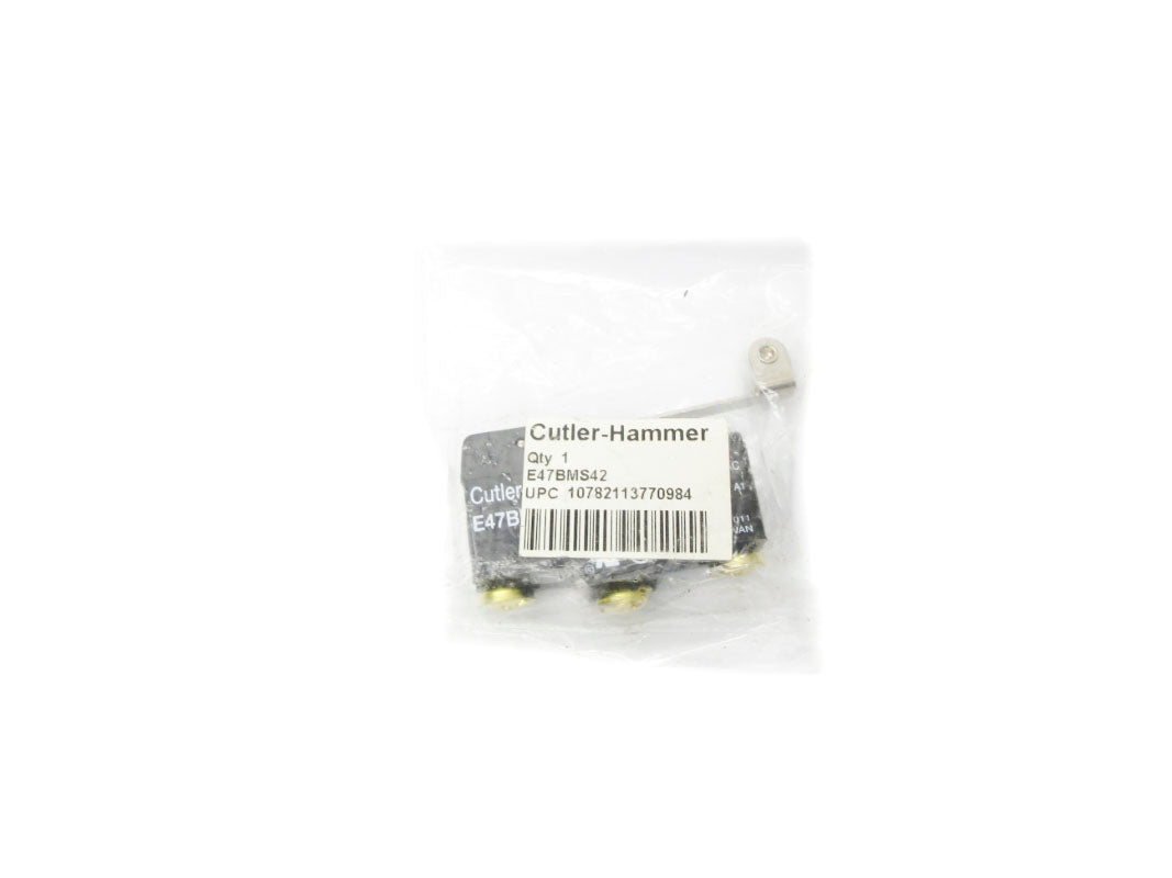 CUTLER HAMMER E47BMS42 NSMP