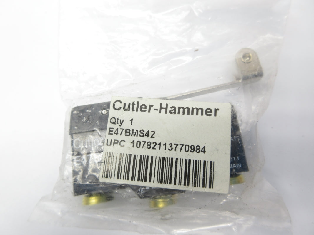 CUTLER HAMMER E47BMS42 NSMP
