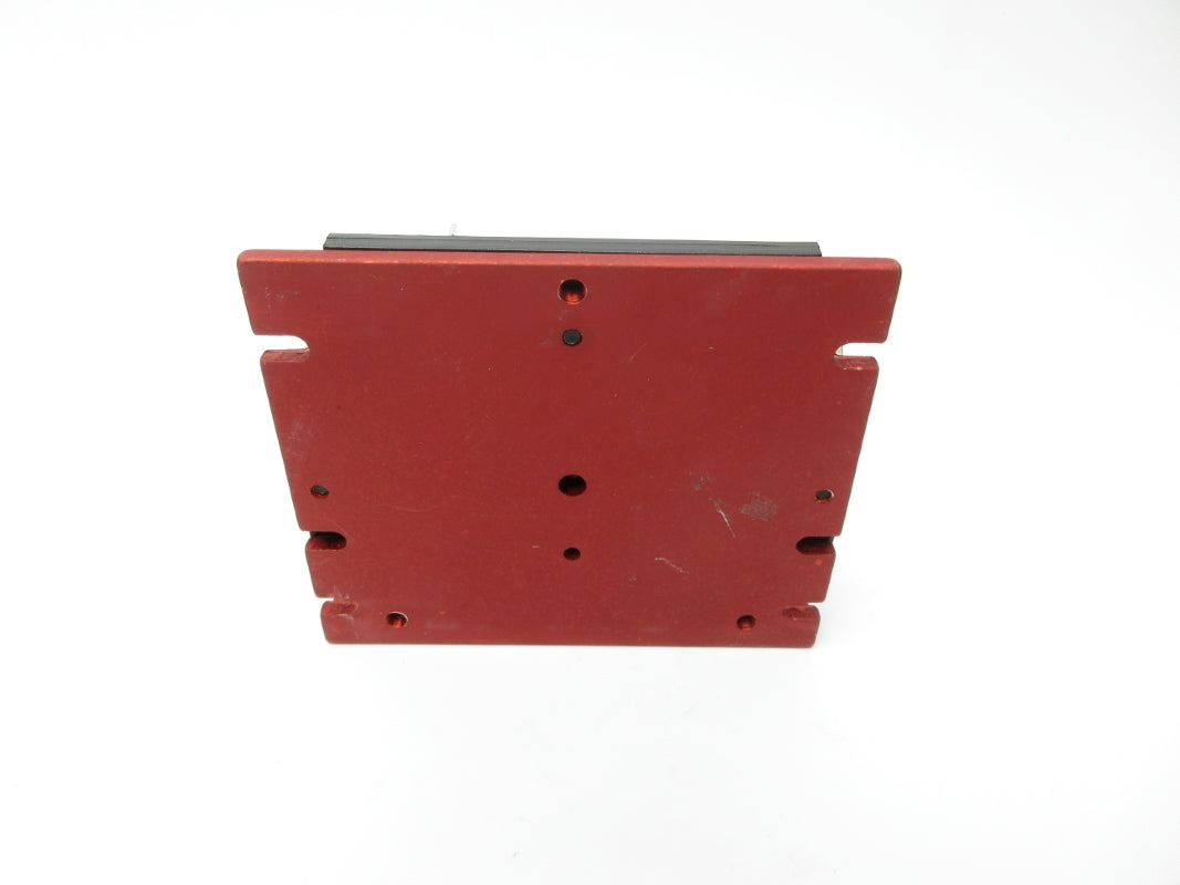 KB ELECTRONICS KBMM-125 9449C 115VAC 16A NSMP