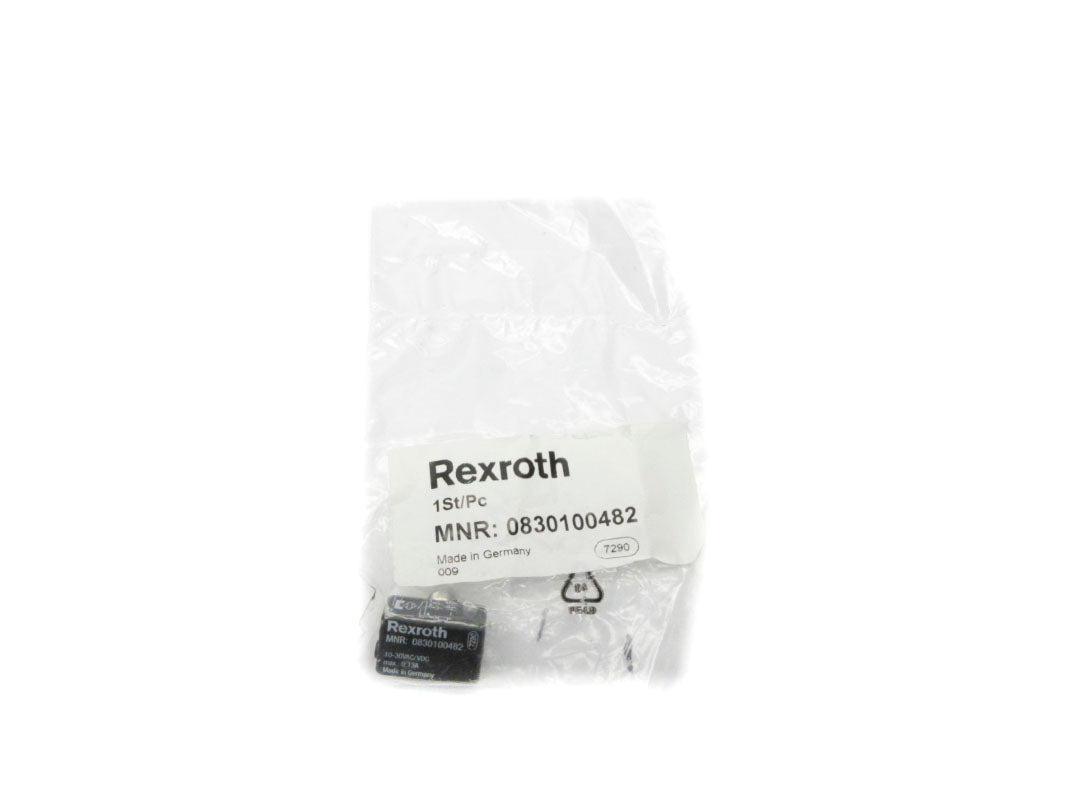 REXROTH 0830100482 NSMP