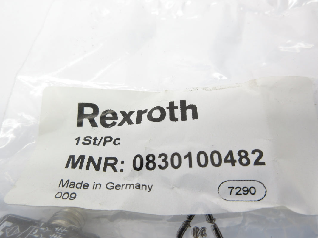 REXROTH 0830100482 NSMP