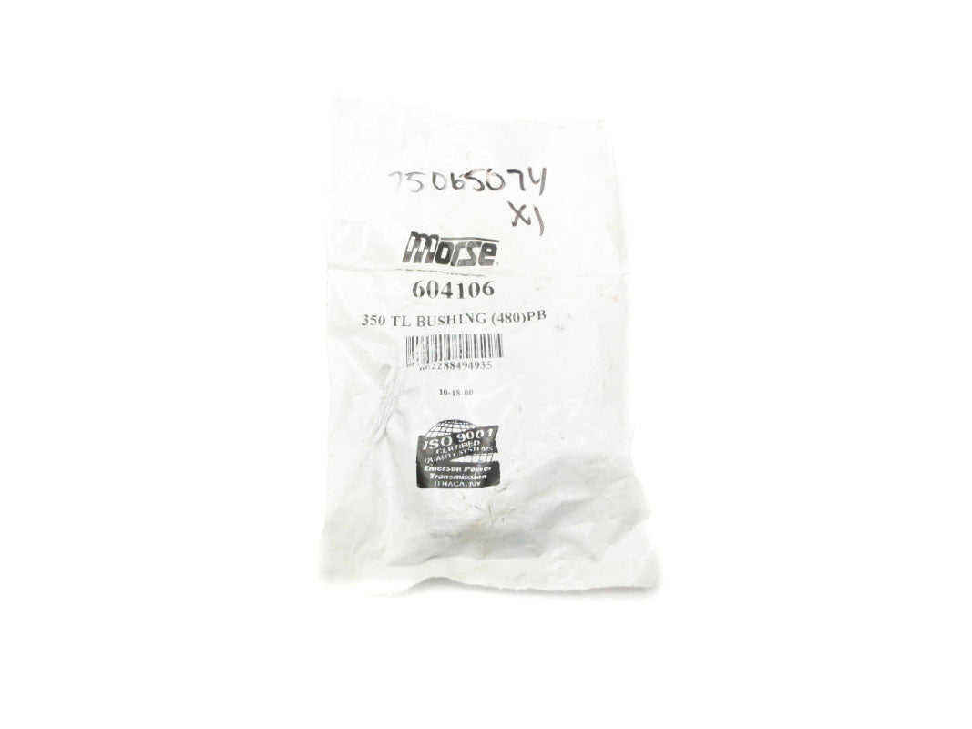MORSE 604106 NSMP