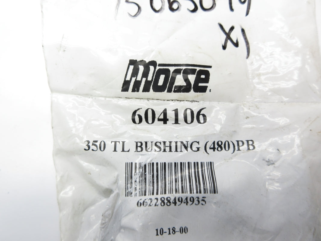 MORSE 604106 NSMP