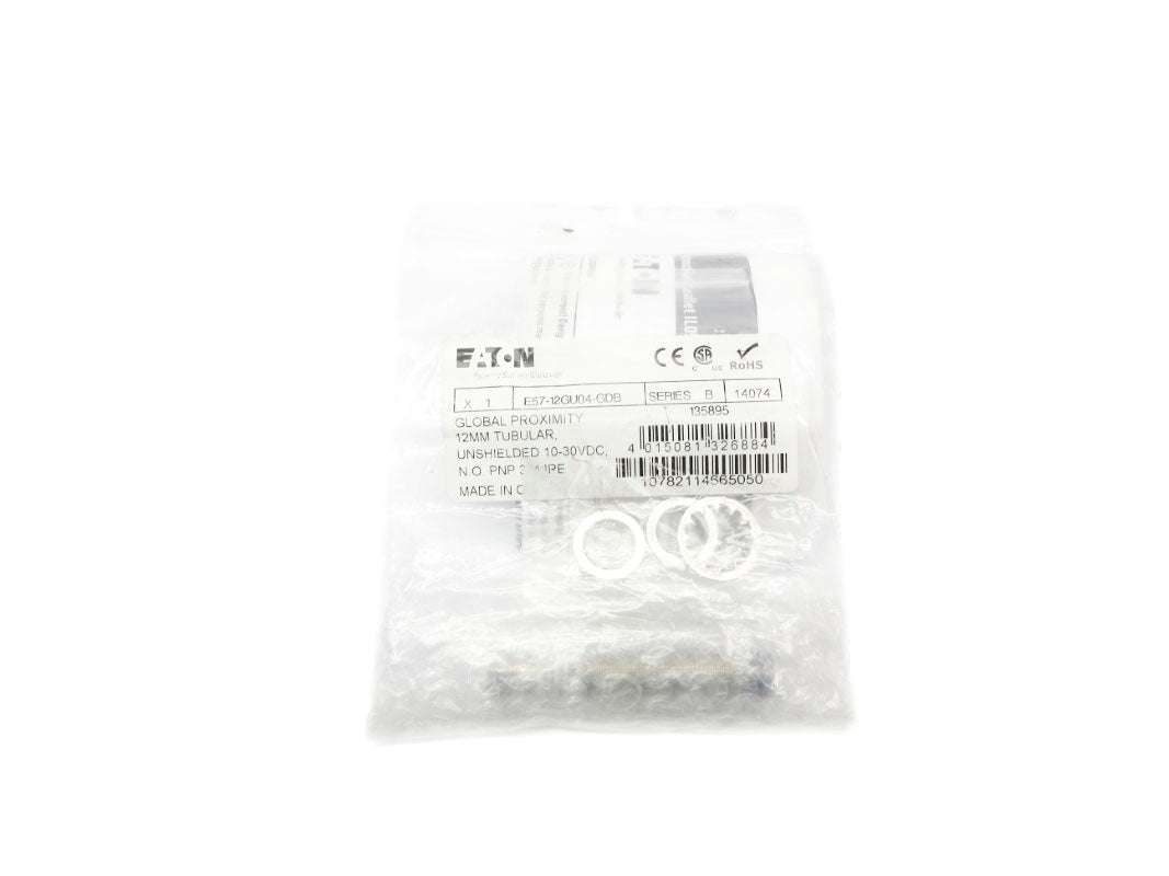 EATON E57-12GU04-GDB SER. B 10-30VDC NSMP