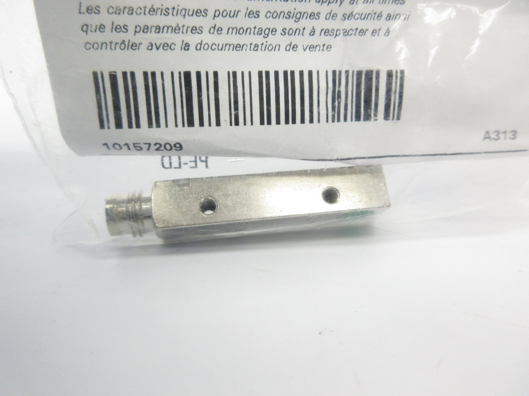 BAUMER IFFM08P17A1/O1S35L 10-30VDC NSMP