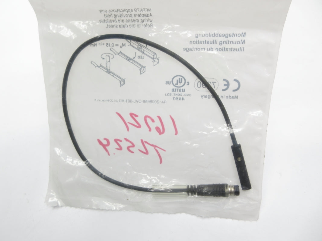 AVENTICS 0830100488 10-30VAC/DC NSMP
