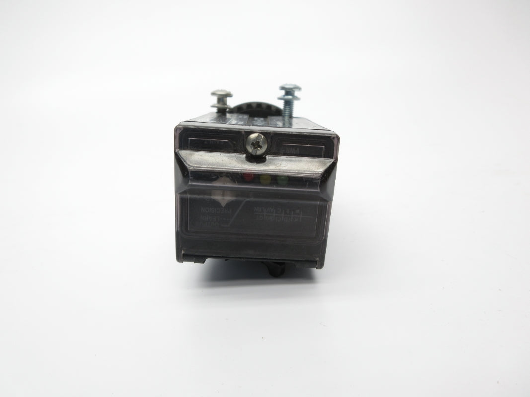 ALLEN BRADLEY 42QA-G5LE-N5 SER. A 10-30VDC NSNP